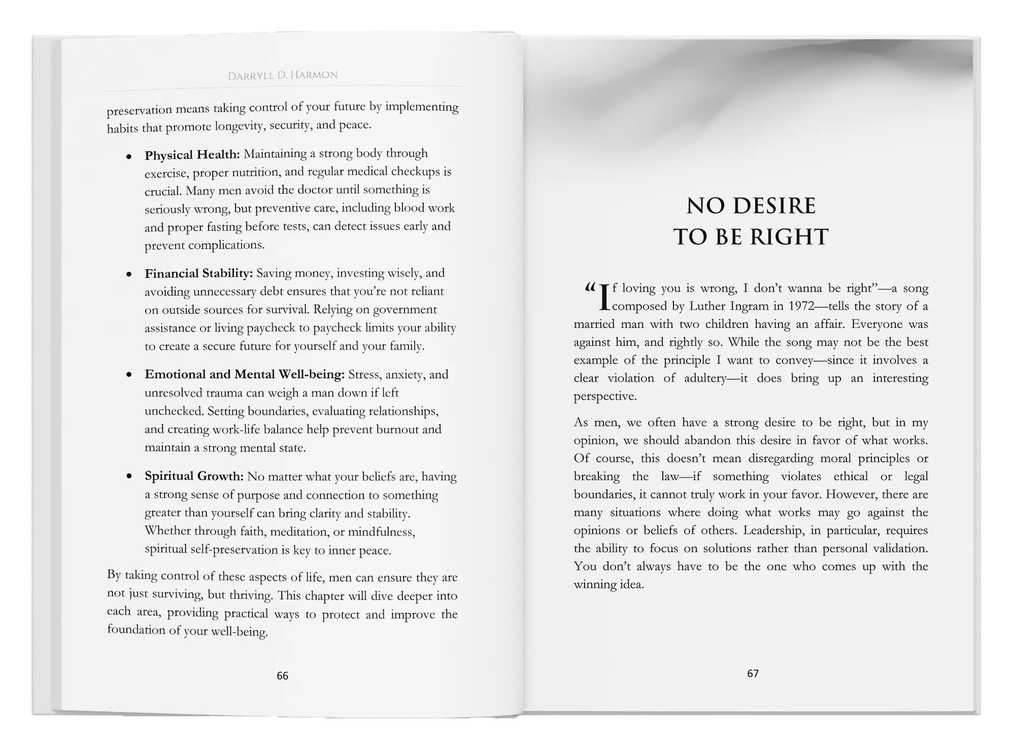 Book Formatting Services