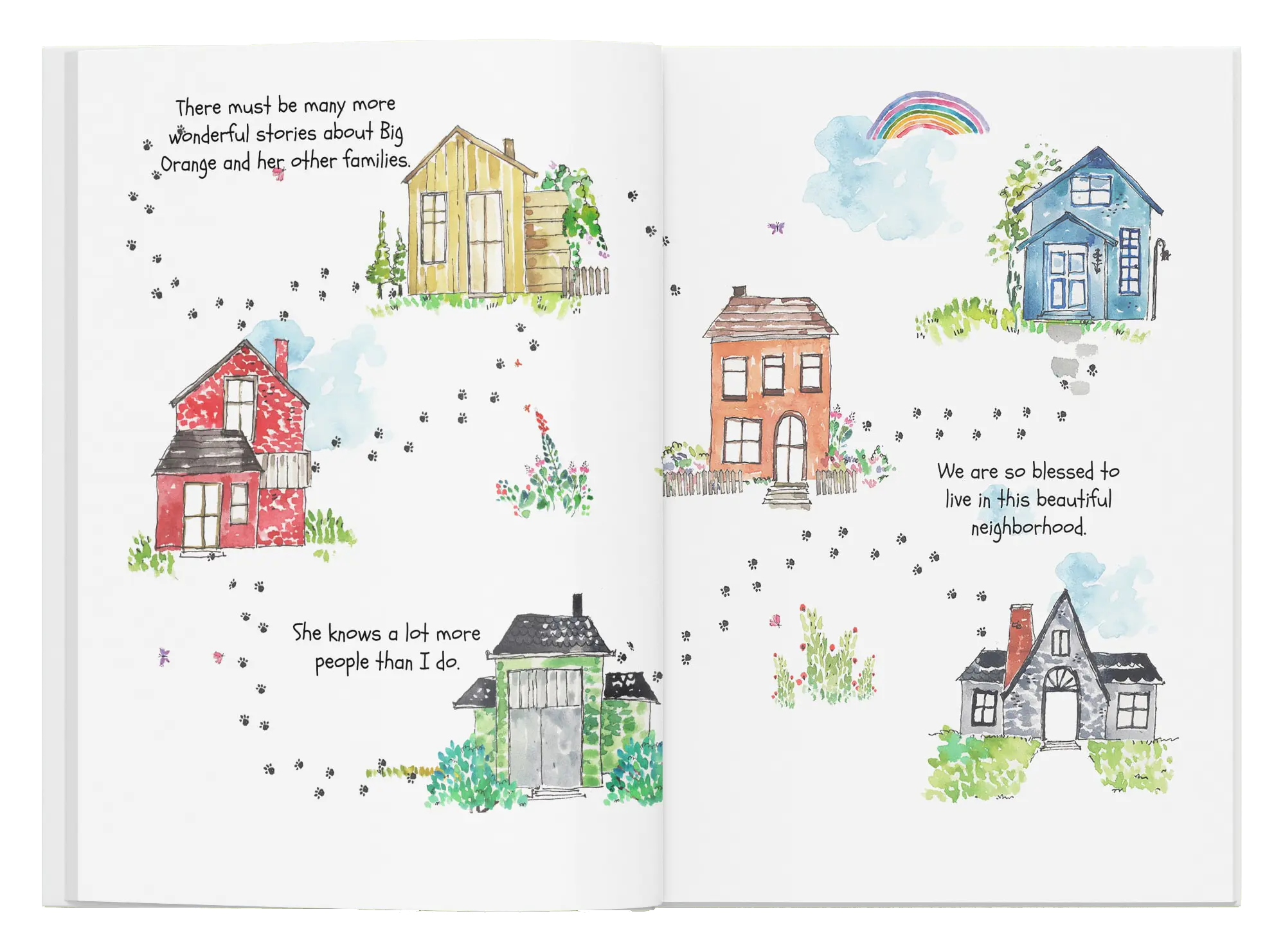 Children Book Formatting Services