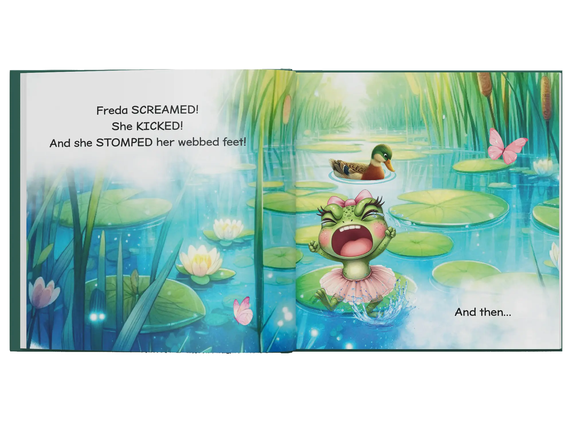 Children Book Formatting Services